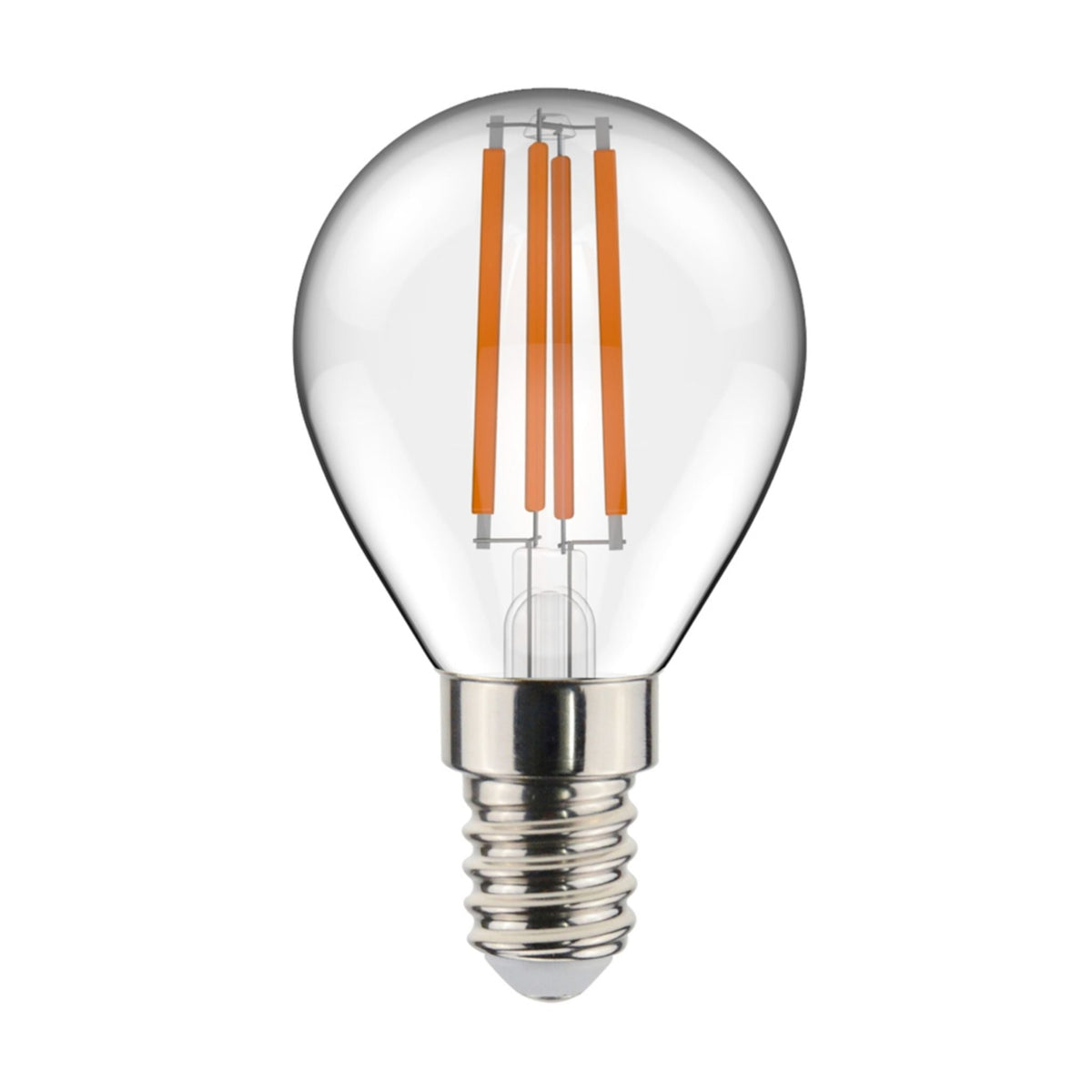 LongLife LED lamp E14 3 staps dimbaar zonder dimmer LED.nl