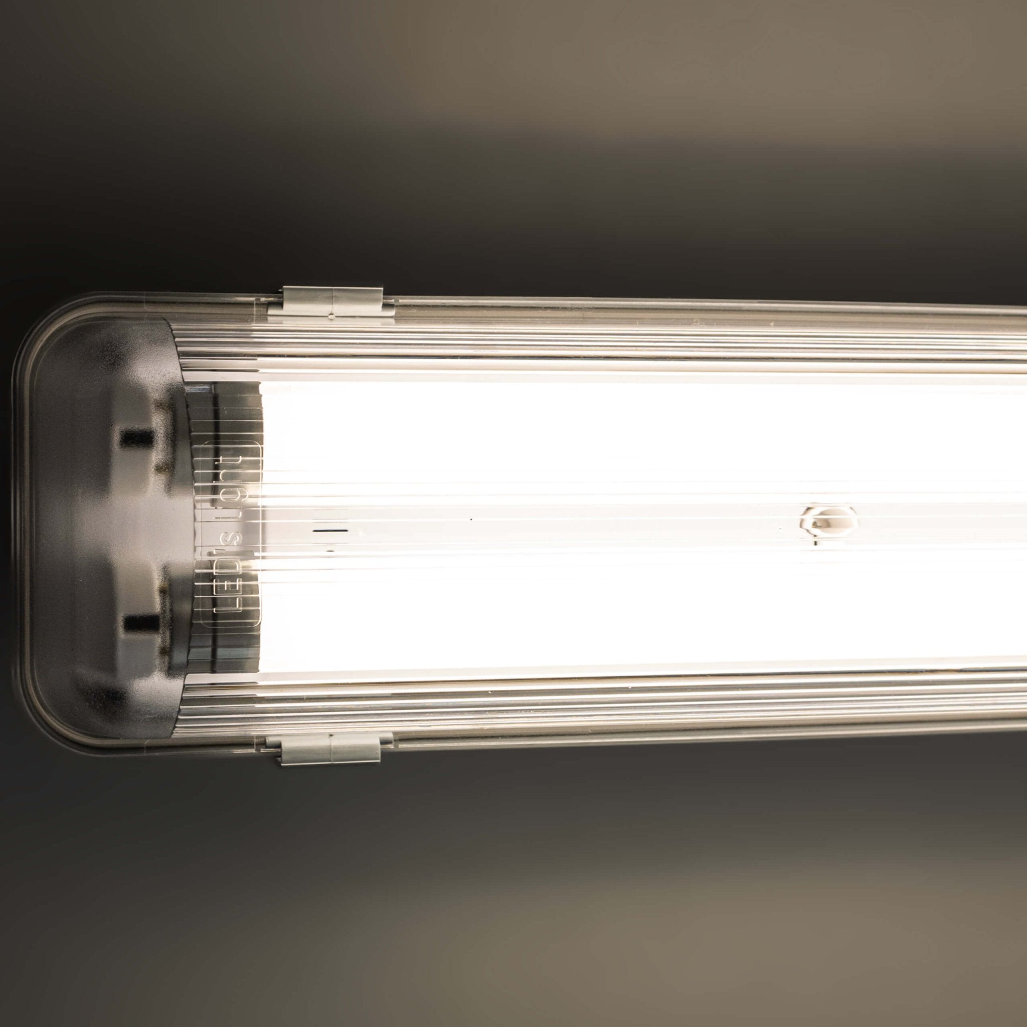 LED TL Verlichting 60 cm met 2 LED tl buizen kopen? LED.nl