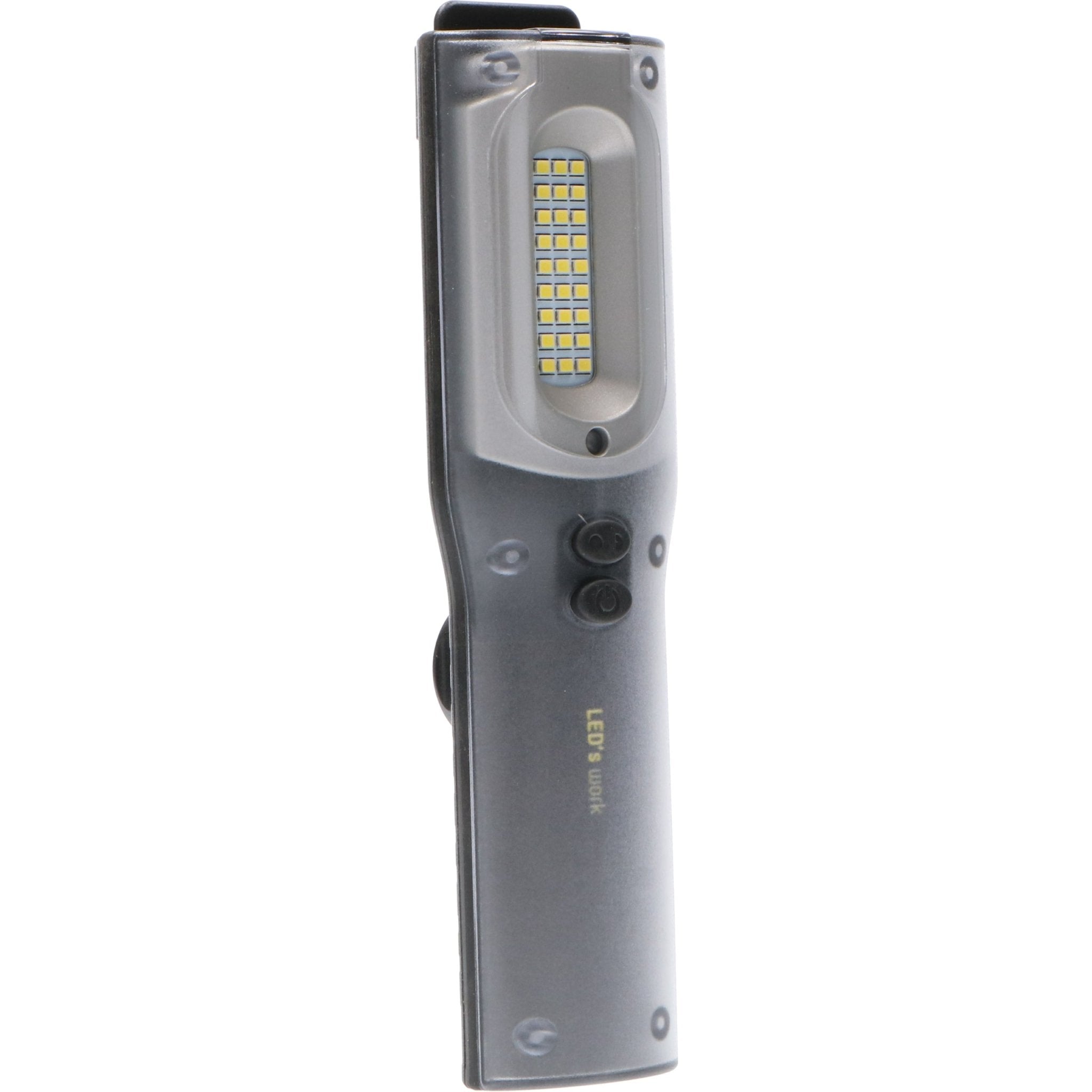 Professionele LED Looplamp werklamp op accu kopen? - LED.nl