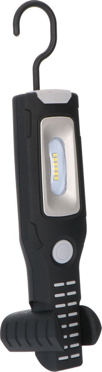Oplaadbare LED Looplamp werklamp op accu kopen? - LED.nl