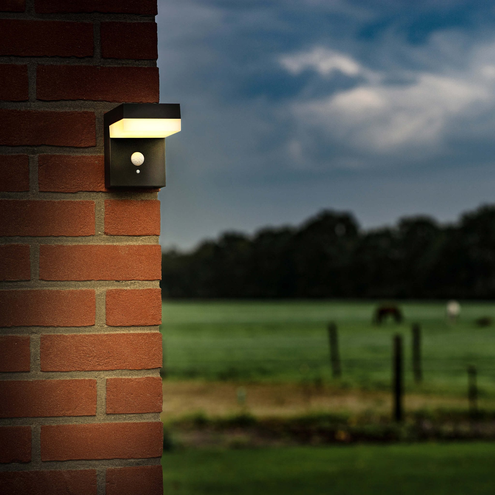 Buitenlamp met bewegingssensor kopen Buitenlamp met bewegingssensor kopen
